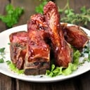 Foto de Orden de costillas 