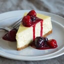 Foto de Cheesecake