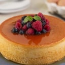 Foto de Flan napolitano