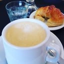 Foto de Café con Leche