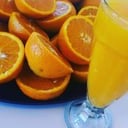 Foto de Exprimido de Naranja