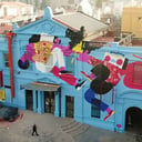 Foto de Centro Cultural Recoleta.
