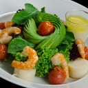 Foto de Ensalada Acqua