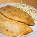Foto de Empanada de Camarón c/Queso