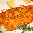 Foto de Costra de Arrachera