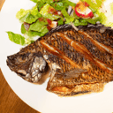 Foto de Mojarra Frita