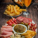Foto de Picada Completa