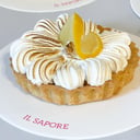 Foto de Mini Lemon Pie 🍋