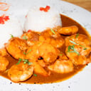 Foto de Camarones Chiltepín