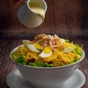 Foto de Ensalada Caesar