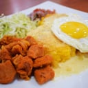 Foto de Tortillas con caucara