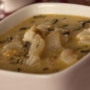 Foto de Caldo de pata