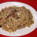 Foto de Chaufa de Carne