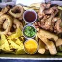 Foto de Tabla Caliente para 4