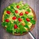 Foto de Pizza Primavera