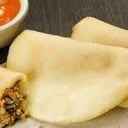 Foto de Miniempanadas de morocho