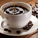 Foto de Café pasado