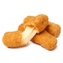 Foto de Dedos de queso (4 piezas)