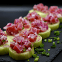 Foto de Pepino roll