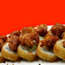 Foto de Crispy chicken