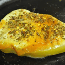 Foto de PROVOLETA AL OREGANATO - A LA PLANCHETA