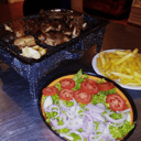 Foto de PARRILLADA PARA 2 PERSONAS