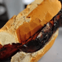 Foto de MORCIPAN CON PAPAS FRITAS