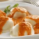 Foto de SORRENTINOS DE JAMÓN Y QUESO