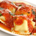 Foto de RAVIOLES DE CERDO