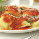 Foto de RAVIOLES DE LOMO