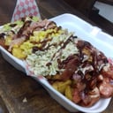 Foto de TEXMEX DOBLE