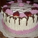 Foto de Torta de crema