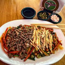 Foto de Teriyaki