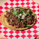 Foto de Taco de Suadero