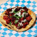 Foto de Taco de Longaniza