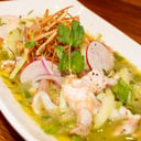 Foto de Aguachile de Camarón