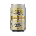 Foto de Kirin Ichiban Premium Beer