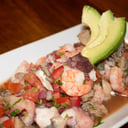 Foto de Ceviche de Mariscos