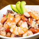 Foto de Ceviche Mixto
