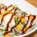 Foto de Ceviche Del Edén