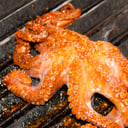 Foto de Pulpo a las Brasas