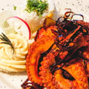 Foto de Pulpo al Ajillo