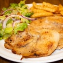 Foto de Pechuga de Pollo a la Plancha