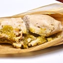 Foto de Tamal verde