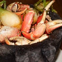 Foto de Molcajete Manos de Cangrejo (1kg)