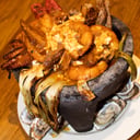 Foto de Molcajete Del Edén (1.18kg)