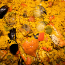 Foto de Paella