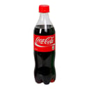 Foto de Coca cola 500ml
