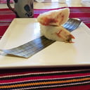 Foto de Tamal de rajas