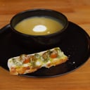 Foto de CREMA DEL DÍA 